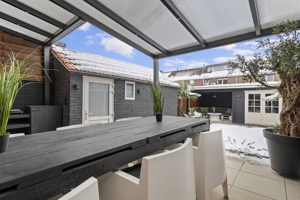 Medium property photo - Bontwerkersstraat 2, 5914 PB Venlo